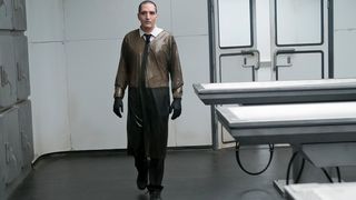 7. Бегущий по лезвию 2049 (2017)