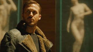 70. Бегущий по лезвию 2049 (2017)