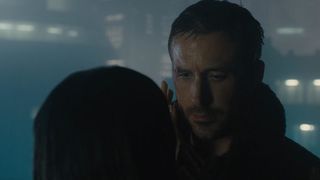 74. Бегущий по лезвию 2049 (2017)