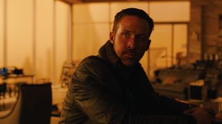 80. Бегущий по лезвию 2049 (2017)