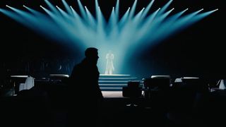 87. Бегущий по лезвию 2049 (2017)