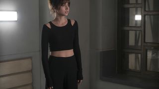 9. Бегущий по лезвию 2049 (2017)