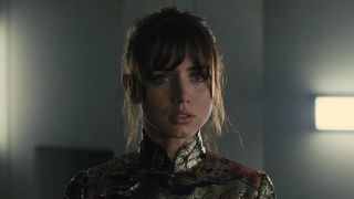 94. Бегущий по лезвию 2049 (2017)