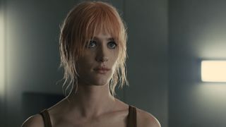 95. Бегущий по лезвию 2049 (2017)