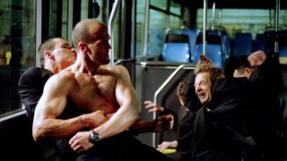 4. Перевозчик (2002)