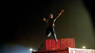 7. Перевозчик (2002)