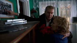 10. Камень (2011)