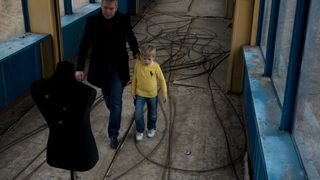 14. Камень (2011)