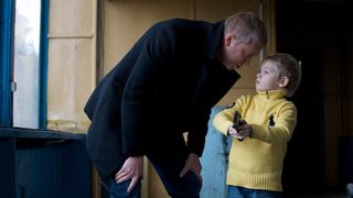 3. Камень (2011)