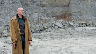 5. Камень (2011)