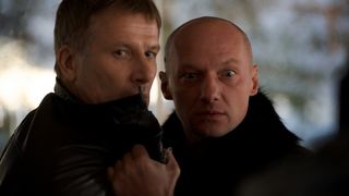 8. Камень (2011)