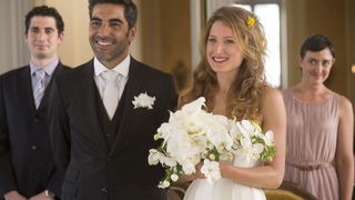 10. Безумная свадьба (2014)