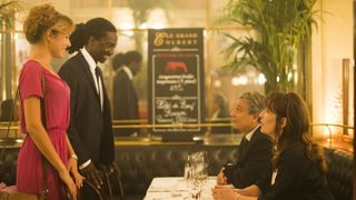 11. Безумная свадьба (2014)