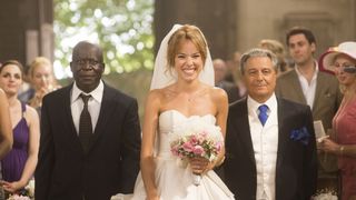 15. Безумная свадьба (2014)