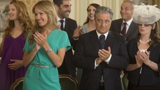 16. Безумная свадьба (2014)