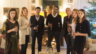 18. Безумная свадьба (2014)