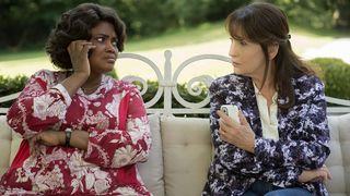 4. Безумная свадьба (2014)