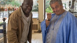 7. Безумная свадьба (2014)