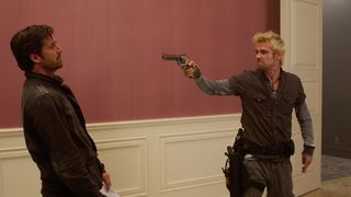 10. Липучка (2011)