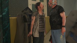 100. Липучка (2011)