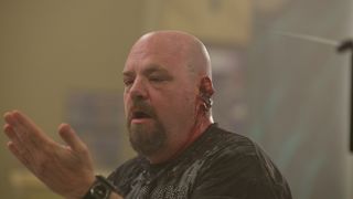 102. Липучка (2011)