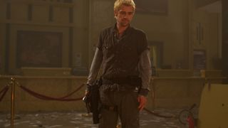 105. Липучка (2011)