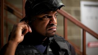 107. Липучка (2011)