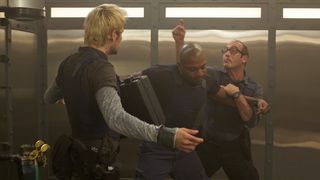 108. Липучка (2011)