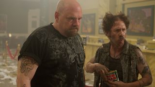 110. Липучка (2011)