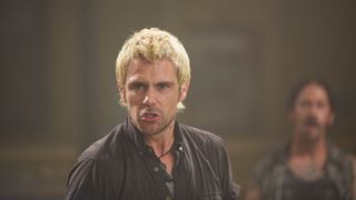 113. Липучка (2011)