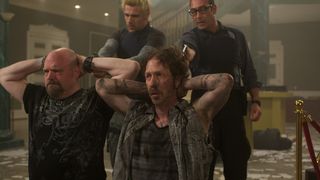 115. Липучка (2011)