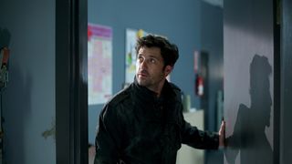 116. Липучка (2011)