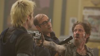 117. Липучка (2011)