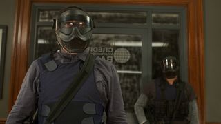 12. Липучка (2011)