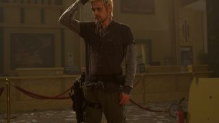 123. Липучка (2011)