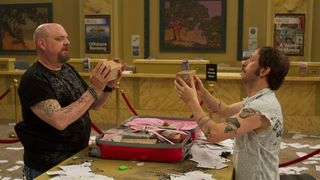 125. Липучка (2011)