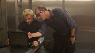 127. Липучка (2011)