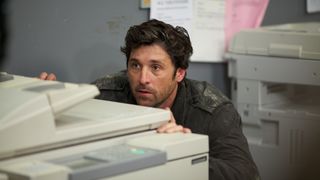 128. Липучка (2011)