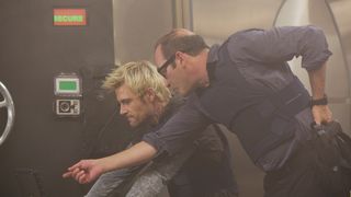 129. Липучка (2011)