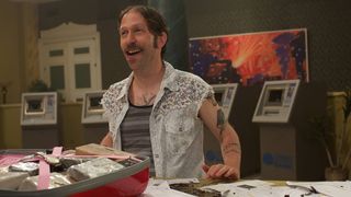 13. Липучка (2011)