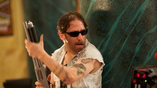 132. Липучка (2011)