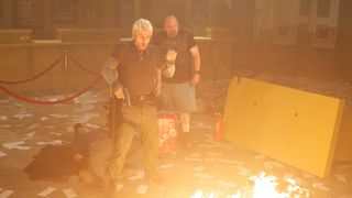 133. Липучка (2011)