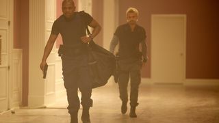 136. Липучка (2011)