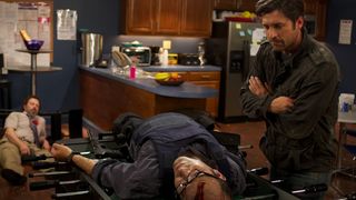 137. Липучка (2011)