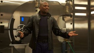 138. Липучка (2011)