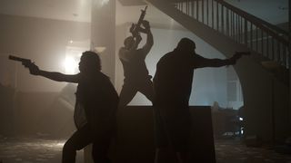 14. Липучка (2011)