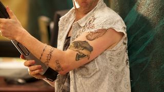 140. Липучка (2011)