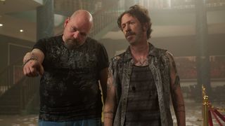 16. Липучка (2011)