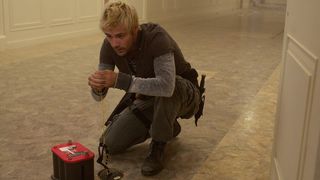 18. Липучка (2011)