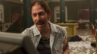 19. Липучка (2011)